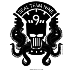 Navy Seals | Seal team 9 [Delta Company]
