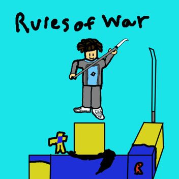 Rules Of War