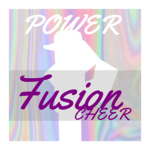 Power Fusion Cheerleading
