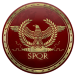 The Senate and People of Rome         
