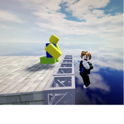 Climb A Obby Truss icon