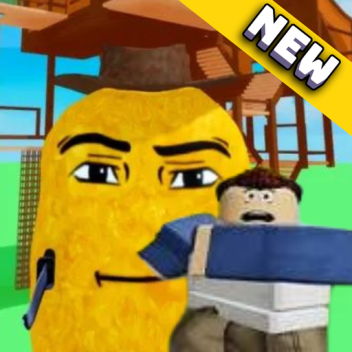 [NEW] Survival Chicken Nugget The Killer