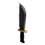 Murder Knife (Permanent)