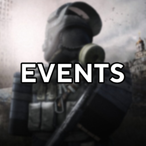 [Events] Underground Ray
