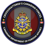 [CAF] Canadian Department of Foreign Affairs •