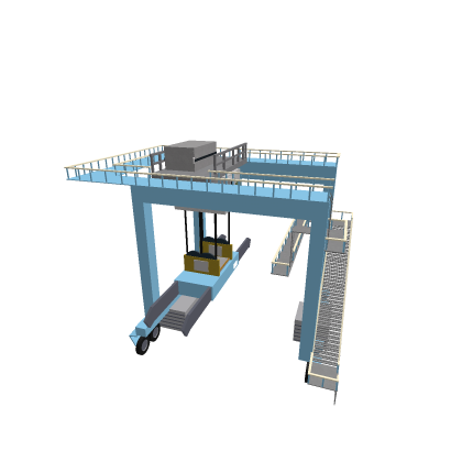 Crane