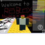 ROBLOX Nostalgia Group [Canada Day!]