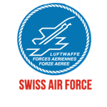 [CH] Swiss Air Force