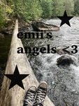 -emii’s angels-
