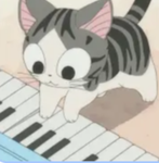 {THE ROYAL CATS TEAM}
