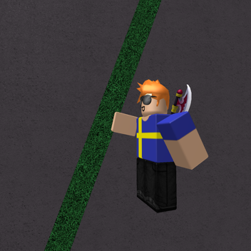 The Jungle Obby