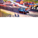 Kaden the tank engine group