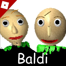 Baldi's Basics In Literally Everything icon