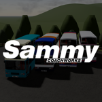 Sammy Coachworks
