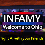 Infamy