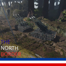 North Border