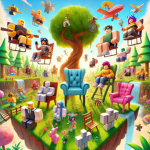 Sitting Community