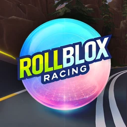 Rollblox Racing icon