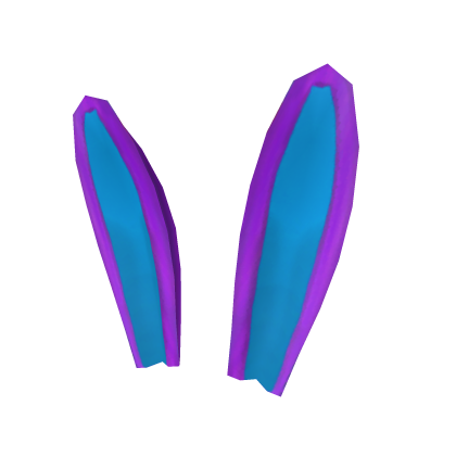 Neon Bunny Ears