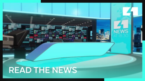 Channel 4 - New Media House