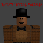Barry's Pizzeria Roleplay Project