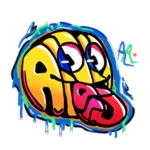 Graffiti Alalal