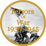Terrors of War Community