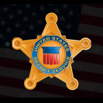 USA |: United States Secret Service