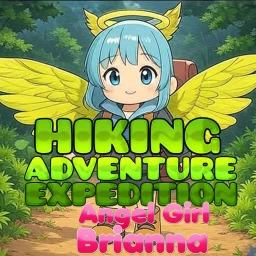 Hiking Adventure Expedition / Hiking Simulator  icon