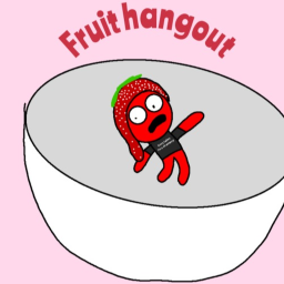 Fruit hangout