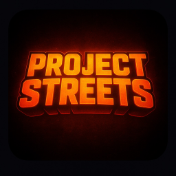 PROJECT STREETS