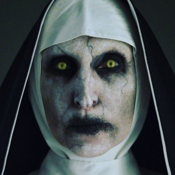 The Nun