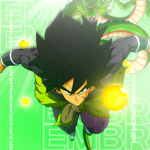 [EMBR] Embers