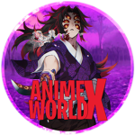 Anime World X
