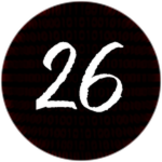 Secret 26