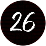 Secret 26