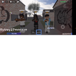 SEVSIDE AKA DOA