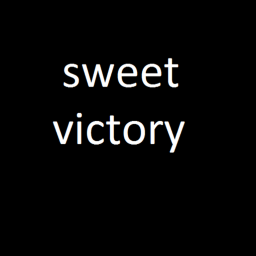 SWEET VICTORY icon