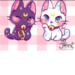 Chibi combo
