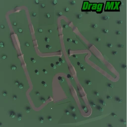 Drag MX icon