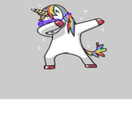TEAM UNICORN!!