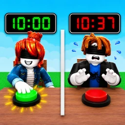 Blind Timer icon