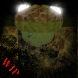 Night Of the Frog Men [W I P]