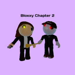 Bloxxy (New Game) icon