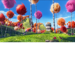 The official Lorax Group
