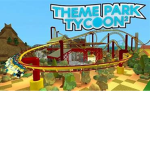 Theme Park Tycoon 2 Builders Club