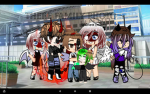 If you like gacha club or life come here
