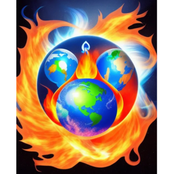 OBBY THROUGH THE ELEMENTS!