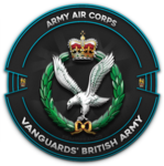 Army Aιr Corps