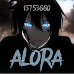 あ Alora